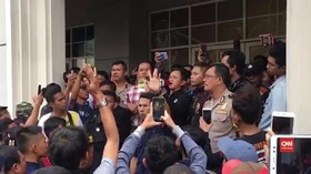 VIDEO: PSSI Batalkan Penjualan Tiket Offline di Permata Hijau