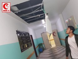 Rumah Sakit RI di Gaza Kena Serangan Israel, 1 Staf Dilaporkan Tewas