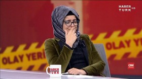 VIDEO: Tunangan Kashoggi Tolak Undangan Trump