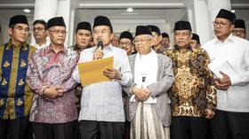 JK Bedakan Kriminalisasi dan Masalah Hukum di Kasus Slamet