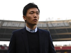 Fans Inter ke Steven Zhang: Waktumu sudah Habis!