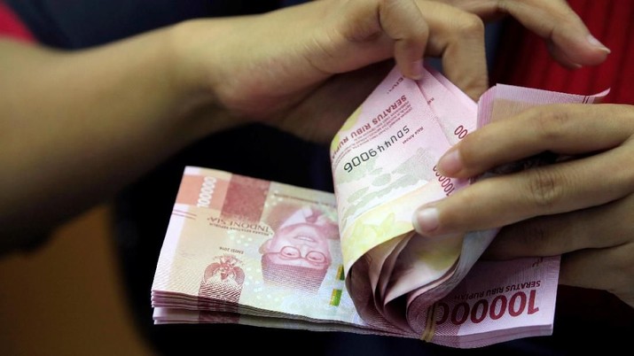 Rupiah Bobol Dolar AS, Ini Penjelasan Bank Indonesia