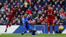 Jadwal Siaran Langsung Cardiff City vs Liverpool