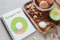 Makanan yang Harus Dikonsumsi & Dihindari Jika Pilih Diet Keto