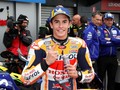 Marquez Mewaspadai Iannone di MotoGP Australia 2018
