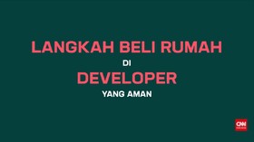 Langkah Aman Beli Rumah, Belajar dari Kasus Meikarta
