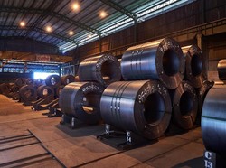 Bagaimana Industri Baja RI Bangkit Setelah Dihantam Pandemi