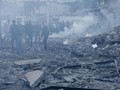 Israel Gempur Jalur Gaza dari Udara, 20 Orang Tewas