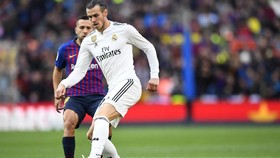 El Clasico: Barcelona dan Madrid Jalan Bareng ke Camp Nou