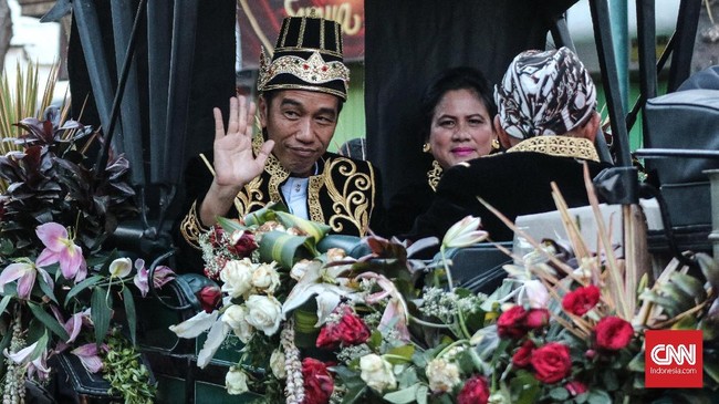 Menurut TKN, Jokowi hanya merasa khawatir terhadap situasi bangsa Indonesia jika propaganda yang digunakan konsultan asal Rusia di beberapa negara dipraktikkan.