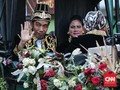 Jokowi: Kalau Saya Politikus, Saya Hanya Bangun di Jawa Saja