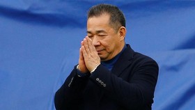 Hormati Jasa Vichai, Yayasan Amal Leicester Ganti Nama