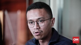 Faldo PAN: Diajak Koalisi Syukur, Oposisi Juga Siap