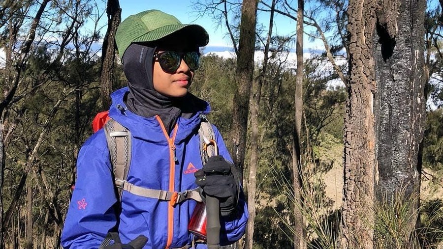 Khansa Syahlaa Khansa Syahlaa