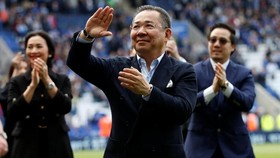Leicester Konfirmasi Vichai Srivaddhanaprabha Meninggal Dunia