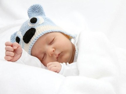 Inspirasi 25 Nama Bayi Laki-laki Bermakna Setia