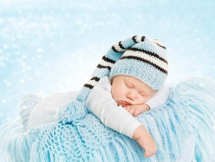 20 Nama Bayi Laki-laki dari Negara Skandinavia