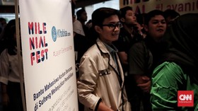 UOB: Ekonomi RI 6,5 Persen pada 2030 Berkat Generasi Milenial