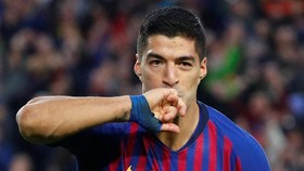 5 Striker Calon Pengganti Suarez di Barcelona