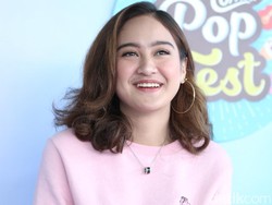 Salshabilla Adriani Minta Maaf Usai Tabrak 2 Mobil