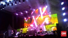 Gelimang Distorsi di JogjaROCKarta