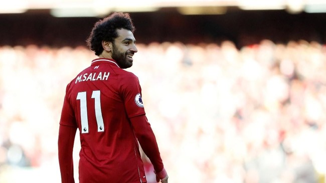 Kemenangan Liverpool atas Cardiff City juga diwarnai oleh semakin apiknya penampilan Mohamed Salah dan Sadio Mane bila berlaga di Anfield.