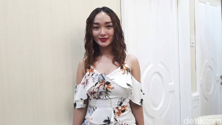 Zaskia Gotik