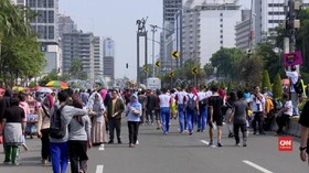 VIDEO: Makna Sumpah Pemuda di Mata Generasi Kekinian