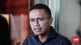 Taufik Kurniawan Dicegah KPK, PAN Hormati Proses Hukum