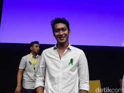 Ade Firman Meninggal Bukan karena COVID-19, Adik Setia Temani di IGD