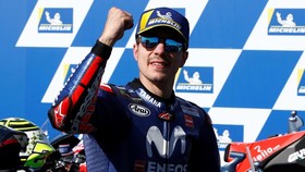 Vinales: Yamaha Harus Percaya Saya di MotoGP