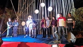 Labuan Bajo kini Punya Pasar Digital Labuan Kita