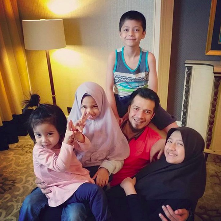 <p>Beginilah kalau mereka kumpul bareng. (Foto: Instagram @truejf)</p>