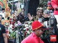 Hobi Baca Komik Doraemon Disebut Tanda Jokowi Hidup Bahagia