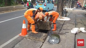 Kepgub Heru Budi: Batas Usia PJLP DKI Jakarta Maksimal 56 Tahun