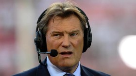 Usai Dilarikan ke Rumah Sakit, Hoddle Dapat Perawatan Khusus