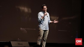 Sandiaga Ingin Manfaatkan Ponpes Madura Terapkan Swasembada