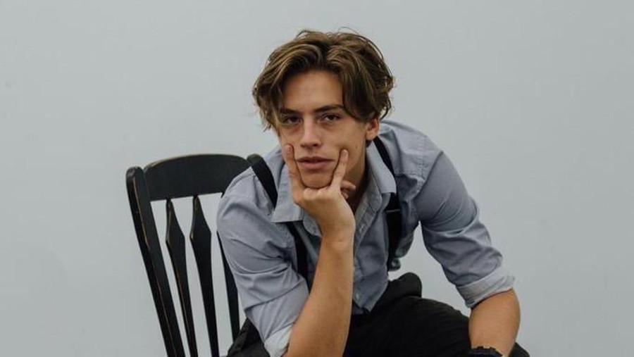 Dylan Sprouse