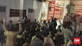 Mengenal Siapa Saja Tokoh-Tokoh Sumpah Pemuda