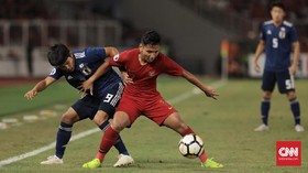 Indra Sjafri: Level Timnas Indonesia U-19 Tak di Bawah Jepang