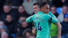 Rekor Kemenangan Arsenal Terhenti di Markas Crystal Palace