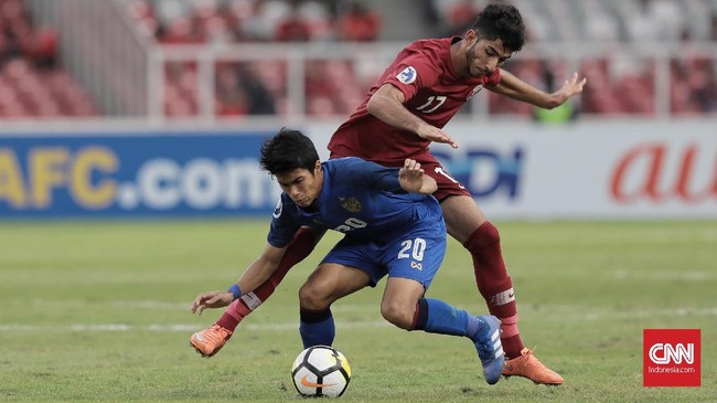 Asosiasi Sepak Bola Thailand (FAT) merestui keinginan Madam Pang mengirim tim U-19 ke ajang Piala AFF U-23 di Kamboja yang berlangsung pada Februari 2022.