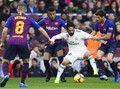 Madrid Buruk dalam El Clasico Sepuluh Tahun Terakhir