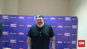'Hodor' Isyaratkan Kembali Muncul di Game of Thrones