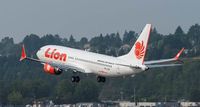 Lion Air JT 610 Diprioritaskan Return to Base, Tapi Hilang Kontak