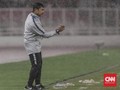 PSSI Bantah Indra Sjafri Berselisih dengan Shin Tae Yong