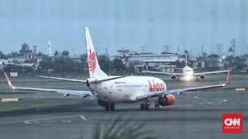 Kominfo Kembali Ungkap Dua Hoaks Jatuhnya Lion Air JT-610