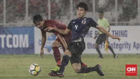 Daftar 23 Tim Negara Lolos Piala Dunia U-17 2023 di Indonesia