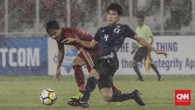 Jepang menjadi tim negara ke-23 yang berhasil memastikan lolos ke Piala Dunia U-17 2023 usai melaju ke babak semifinal Piala Asia U-17 2023.