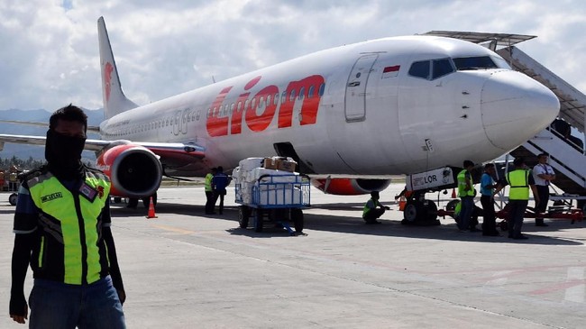 Tiga pesawat Boeing 737 Max 9 milik Lion Air dilarang terbang oleh Kemenhub melarang imbas kasus terbaru armada Boeing di AS.